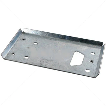 Centurion D5 EVO Foundation Base Plate