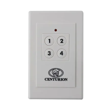 Centurion Wall Mount Console