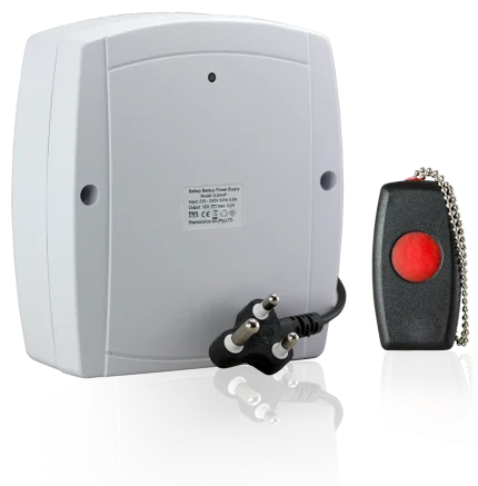 SHERLO TRONICS Fixed Panic Panel Kit