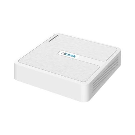 HiLook 4 channel HD DVR 1080P